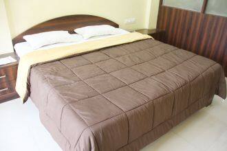 Rajathadri Hotel, Satara 3
